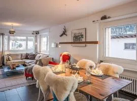 Apartment Casa Polo by Interhome