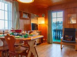Apartment Edelweiss by Interhome