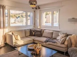 Apartment Casa Polo by Interhome