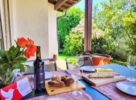 Holiday Home Villetta Isabella by Interhome