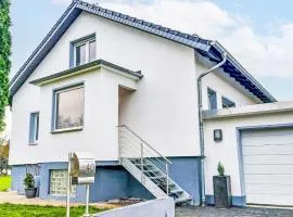 Apartment Lindenstraße-2 by Interhome