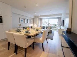 Apartment Chateauneuf with parking by Interhome