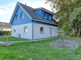 Holiday Home Möwennest by Interhome