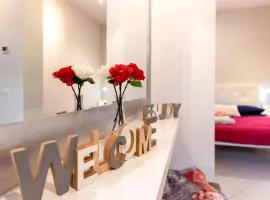 Melodia di Mare, Teatro & Centro, Armonia e Relax