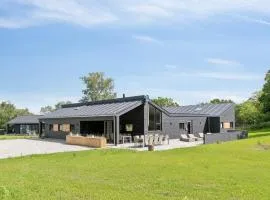 Holiday Home Hana - 800m from the sea by Interhome