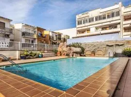 Apartment Salsadellans by Interhome