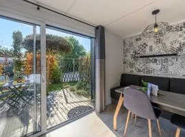 Apartment Otello 3 - L'Ibis rouge by Interhome