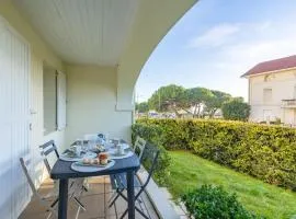 Apartment Parc de Pontaillac-31 by Interhome