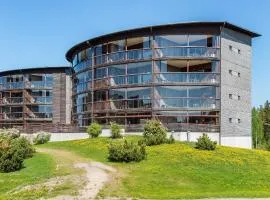 Holiday Home Tahko spa suites white b 7 by Interhome