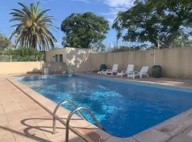 Apartment La Palme d'Or-21 by Interhome