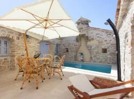 Holiday Home Franz by Interhome
