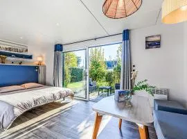 Apartment Otello 1 - L'Ibis Noir by Interhome