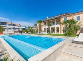 Apartment Villa Vizula by Interhome