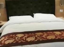 Hotel Alba, hotel a Prato