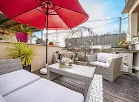 Holiday Home Maison de Castries by Interhome