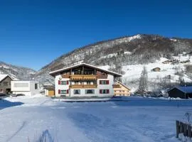 Gästehaus Manuela Puchmayr