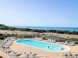 Apartment Ocean for ever by Interhome