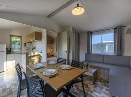 Apartment Le Cygne by Interhome