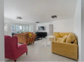 Torremolinos 5 Rooms Junto al Mar
