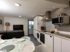 Apartment Le Fournil by Interhome