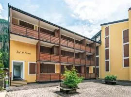 Apartment Condominio Val di Fassa-3 by Interhome
