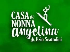 Casa di nonna Angelina