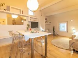 Attico Elegante Centralissimo