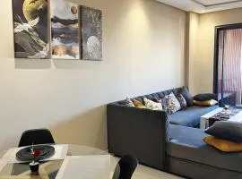 Cosy Studio in the heart of casablanca