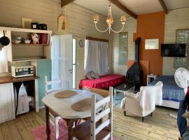 Lakshmi, holiday rental in Neptunia