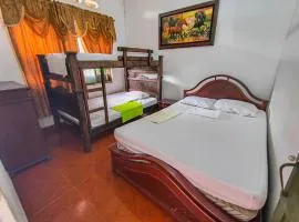Casa de Veraneo