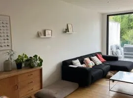 Maison entière paisible à 5 minutes de Lille