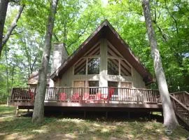 Orchard Oaks Cottage