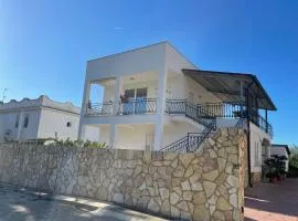 Villa Vella