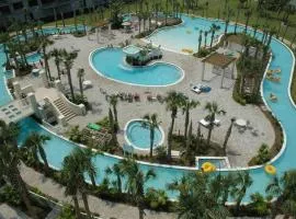 Destin West Beach Resort Villa Studio