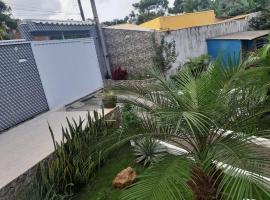 Casa toda mobiliada, hotel i Iguaba Grande