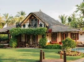 Villa Keur Koba