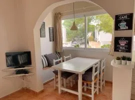 Apartamentos Rex, con due camere da letto