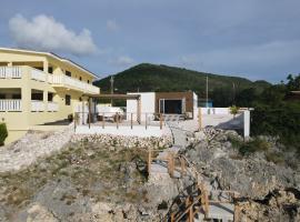 MODS Boutique, hotel v destinaci Willemstad