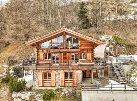 Chalet Isabella by Interhome