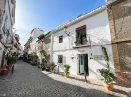 Casa BoHa - Andalusië