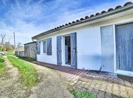 Holiday Home Arceau by Interhome