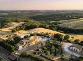 Apartment Le Debbiare-8 by Interhome