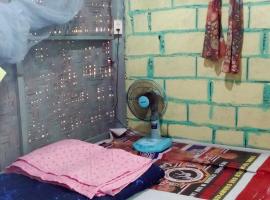 The Rock Hut & House, penzion – hostinec v destinaci Ko Lanta