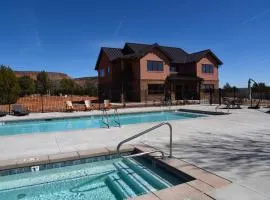 Beautiful Lodge In Kanab, Ut