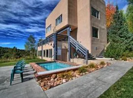 Beautiful Lodge And Private 600 Acre Canyon Paradise