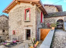 Holiday Home Tuschaus by Interhome