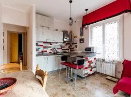 Apartment Atena by Interhome