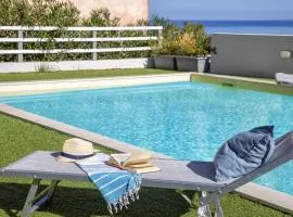 Apartment La casa all'angolo by Interhome