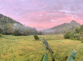 Sunil's Homestay Sinharaja