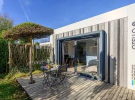 Apartment Otello 2 - L'Ibis blanc by Interhome